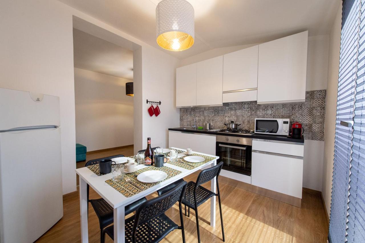 Apartment Attico Cap De Corall *