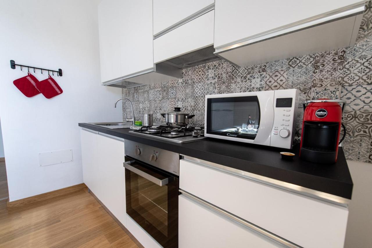Attico Cap De Corall Apartment Alghero