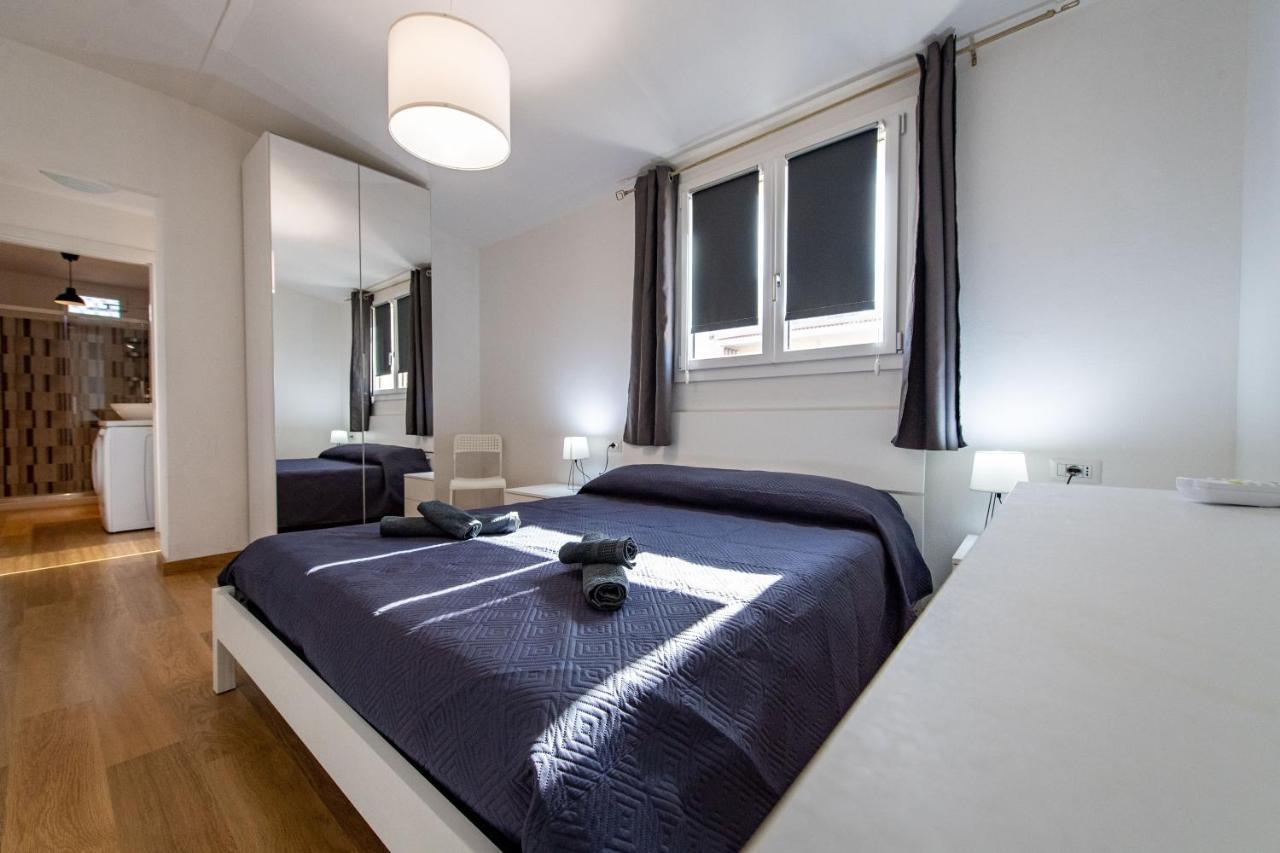 Apartment Attico Cap De Corall *
