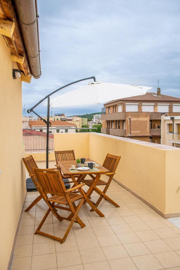 Apartment Attico Cap De Corall Alghero