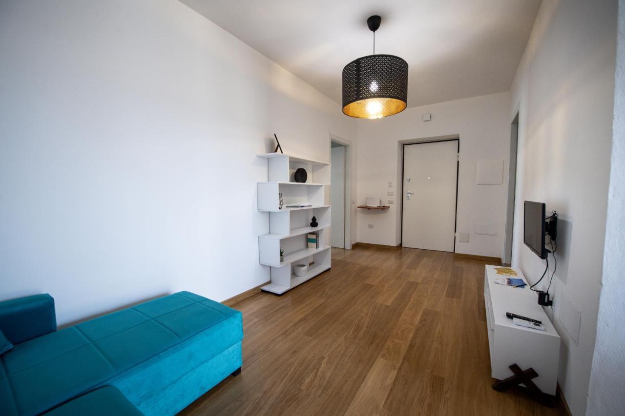 Apartment Attico Cap De Corall *