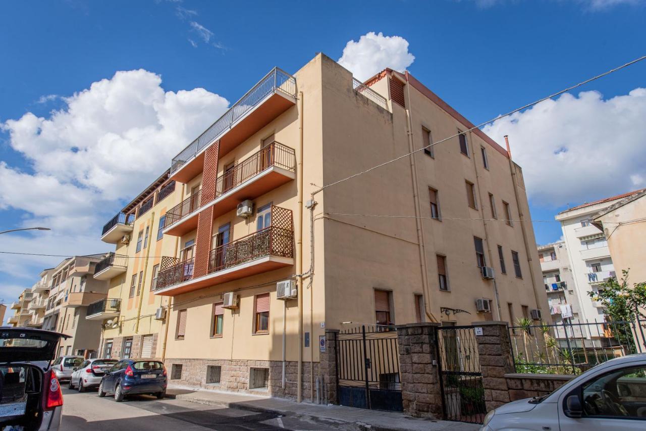 Apartment Attico Cap De Corall