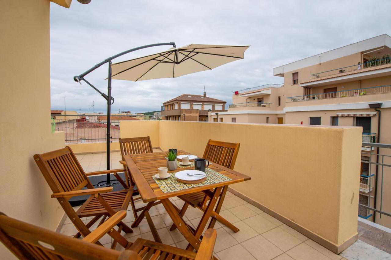 Attico Cap De Corall Apartamento