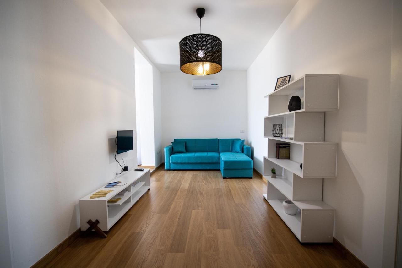 Apartamento Attico Cap De Corall Alghero